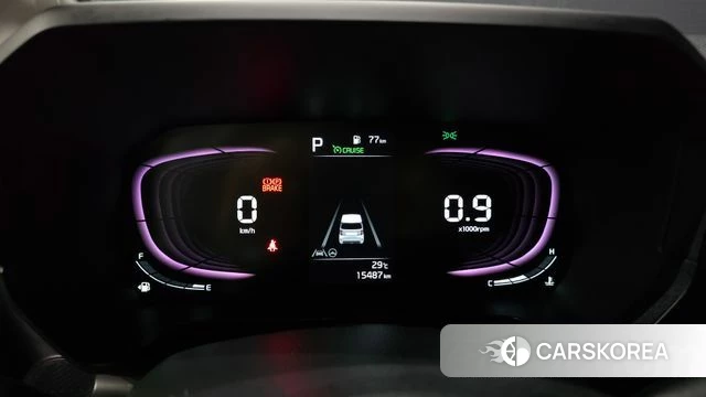 Kia The New Kia Ray id 4524066 из Кореи 30