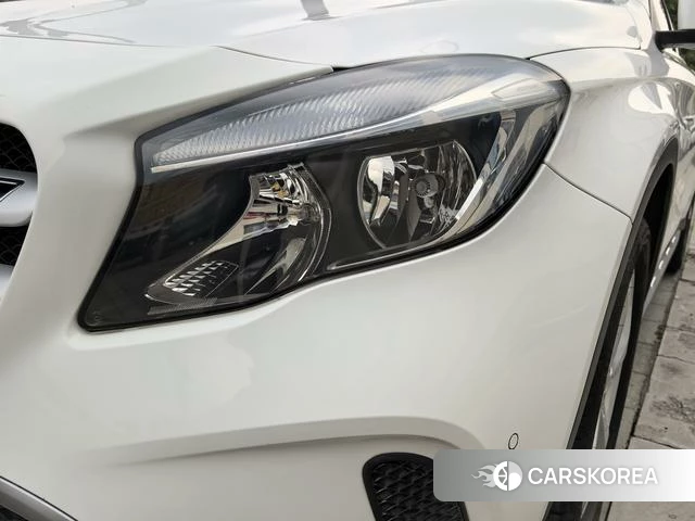 Mercedes-Benz GLA id 4254245 из Китая 20