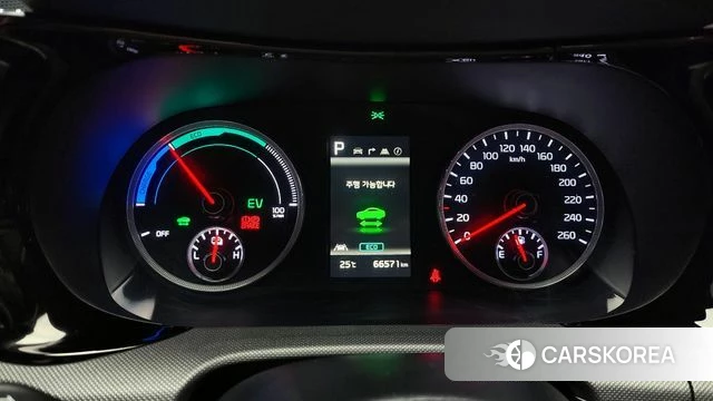 Kia K5 Hybrid 3rd Generation id 4381810 из Кореи 18