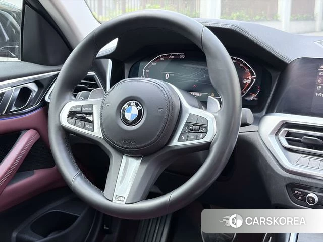 BMW 4 series id 4353063 из Китая 19