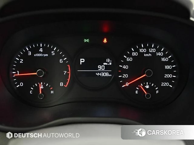 Kia Morning Urban (JA) id 3819774 из Кореи 18