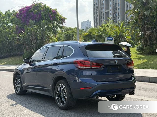 BMW X1 id 4313324 из Китая 14
