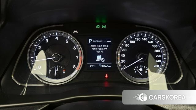 Hyundai Sonata (DN8) id 4224998 из Кореи 32