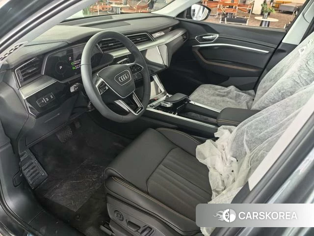 Audi e-tron id 3920664 из Китая 16