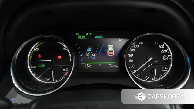 Toyota Camry (XV70) id 3880179 из Кореи 18