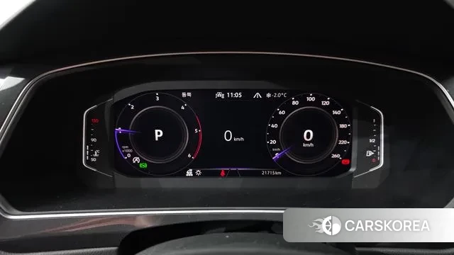 Volkswagen Tiguan second Generation id 3620819 из Кореи 18