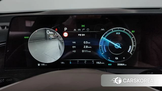 Kia K8 Hybrid id 4230790 из Кореи 38