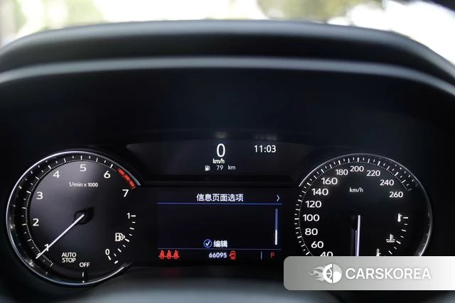 Cadillac CT4 id 4217499 из Китая 17