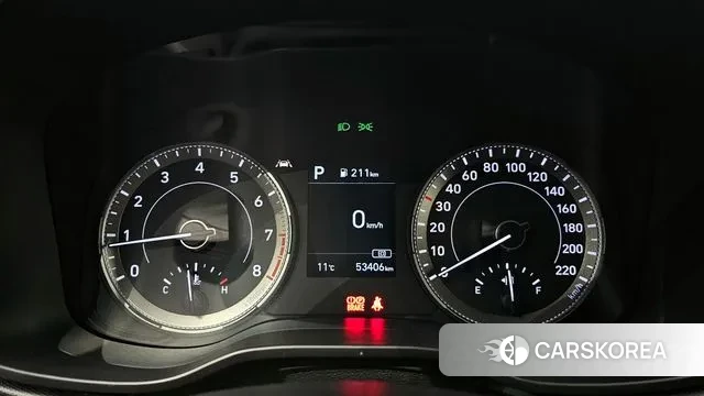 Hyundai Venue id 3464586 из Кореи 18