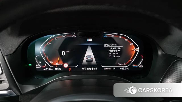 BMW X4 (G02) id 3871048 из Кореи 18