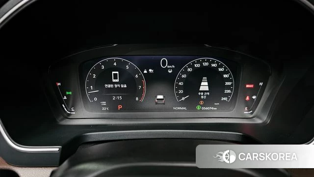 Honda Pilot 4th generation id 3891306 из Кореи 18