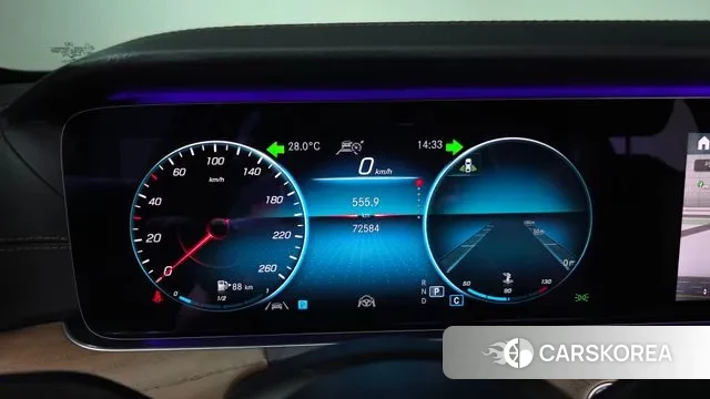 Mercedes-Benz E-Class W213 id 3041390 из Кореи 18