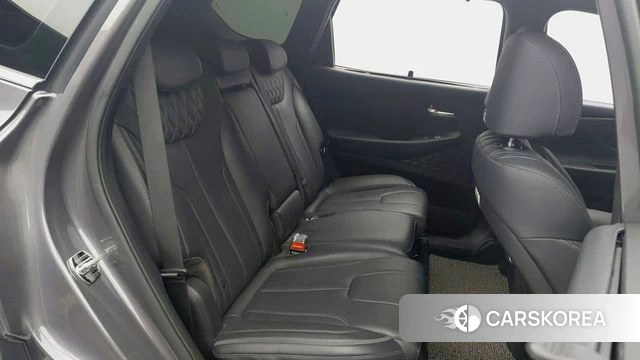 Hyundai The New Santa Fe id 4500287 из Кореи 18