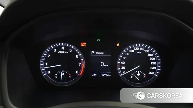 Hyundai Sonata New Rise id 4417060 из Кореи 18