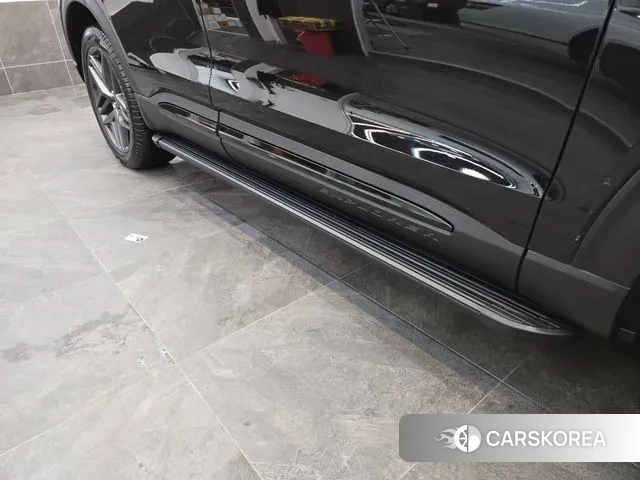 Ford Explorer 6th Generation id 3081014 из Кореи 8