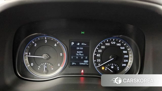 Hyundai Kona id 4339680 из Кореи 18