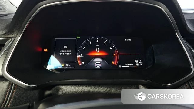 Renault Korea (Samsung) Capture id 4535753 из Кореи 27
