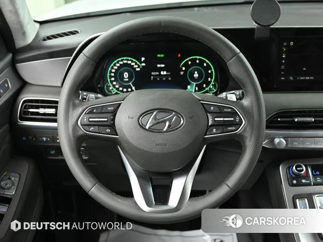 Hyundai Palisade id 4470058 из Кореи 18