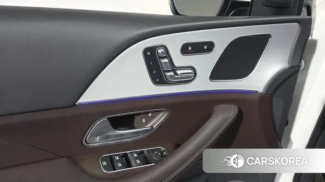 Mercedes-Benz GLE-Class W167 id 2985833 из Кореи 18