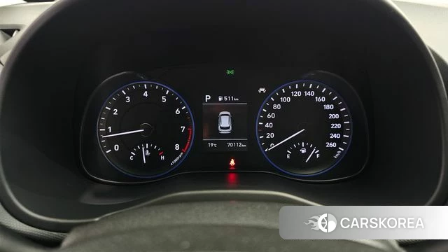 Hyundai Kona id 3942254 из Кореи 18