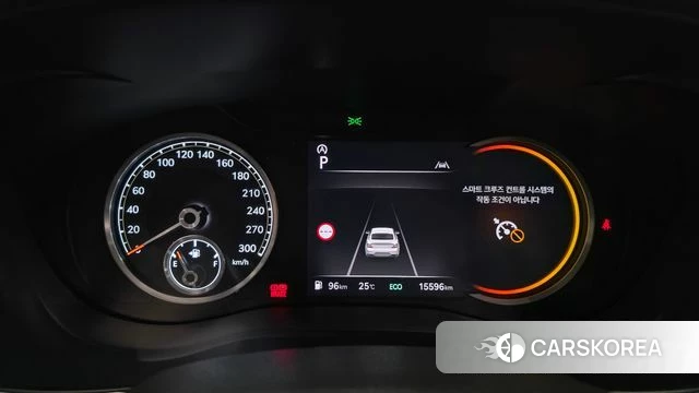 Genesis The New G70 id 4336772 из Кореи 31