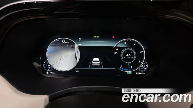 Hyundai Palisade id 2912144 из Кореи 18