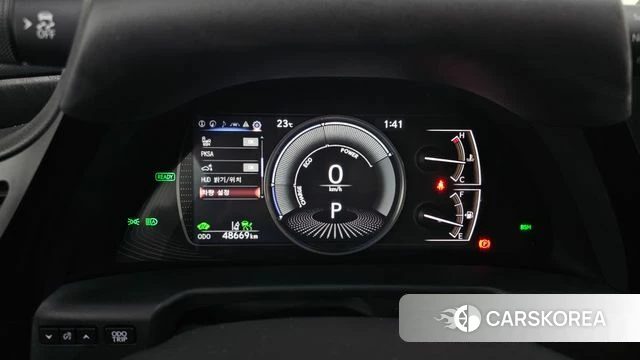 Lexus ES300h 7th generation id 3851663 из Кореи 18