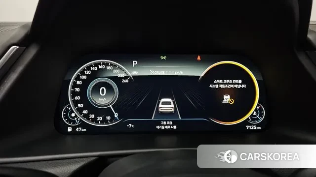 Hyundai Sonata (DN8) id 3665035 из Кореи 18