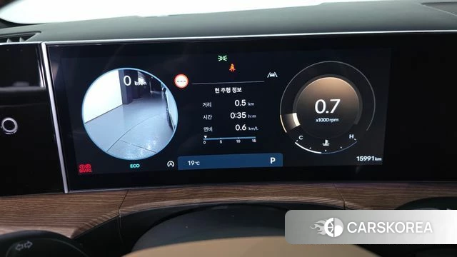 Hyundai Santa Fe (MX5) id 4222841 из Кореи 38