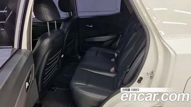 Ssangyong Berry New Tivoli id 2927979 из Кореи 15