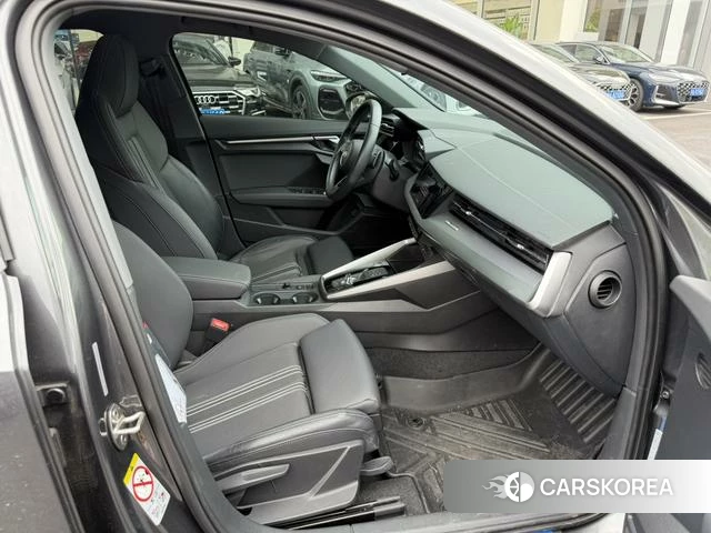 Audi A3 id 4341624 из Китая 11