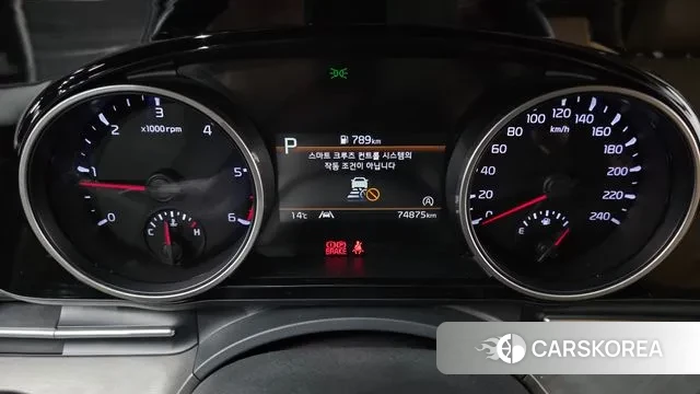 Kia Carnival 4th generation id 3525080 из Кореи 18