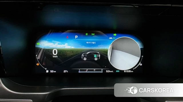 Kia Sorento 4th Generation id 4562597 из Кореи 36