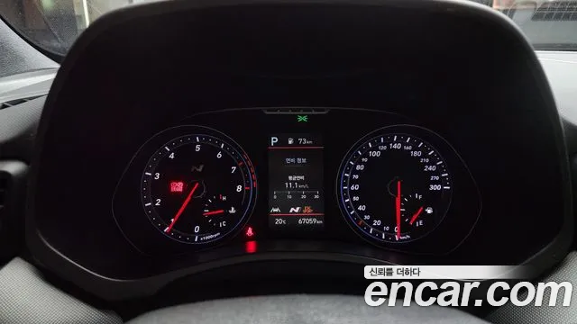 Hyundai Veloster (JS) id 2653786 из Кореи 18