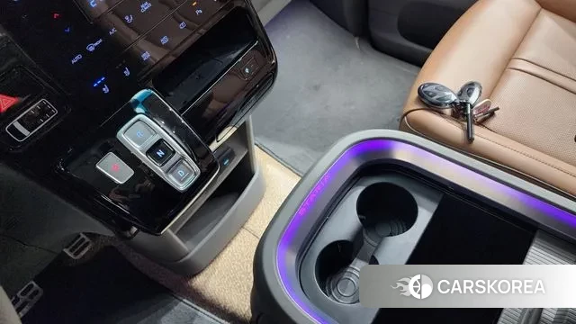 Hyundai Staria id 3614555 из Кореи 18