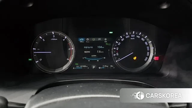 Ssangyong Rexton Sports id 3292445 из Кореи 18