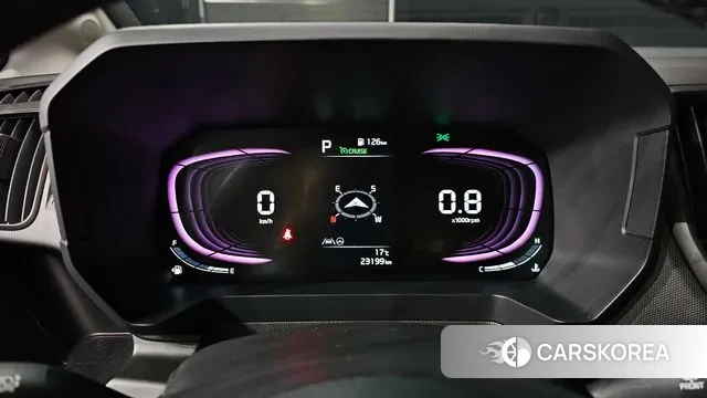 Kia The New Kia Ray id 3347713 из Кореи 18