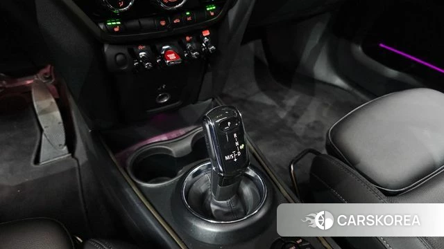 Mini Cooper Countryman id 4592600 из Кореи 29