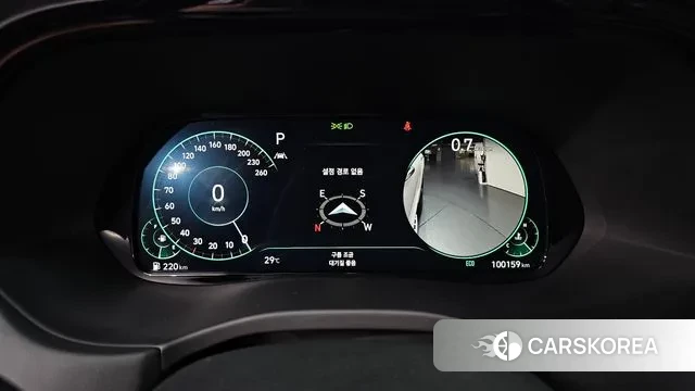 Hyundai Palisade id 3058925 из Кореи 18