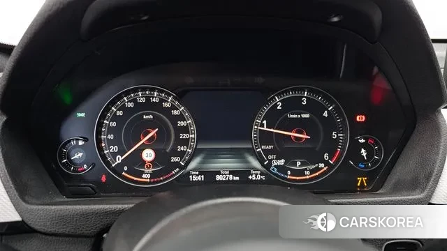 BMW 3 Series GT (F34) id 3374211 из Кореи 18