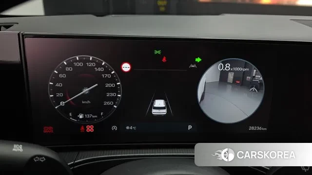 Hyundai Santa Fe (MX5) id 3696355 из Кореи 18