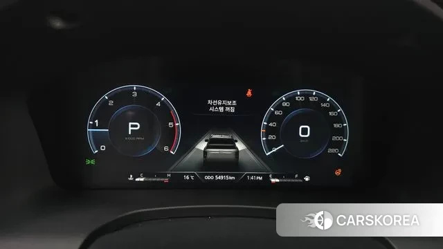 Ssangyong The New Rexton Sport id 3427503 из Кореи 18