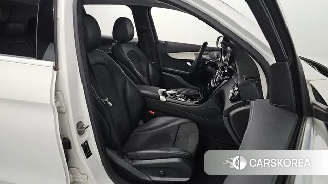 Mercedes-Benz GLC-Class X253 id 2981286 из Кореи 16