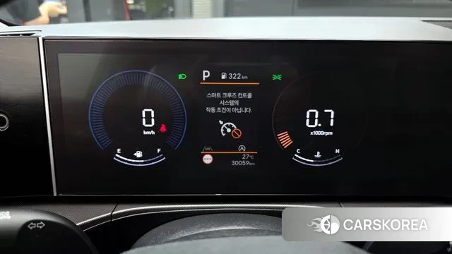 Hyundai Santa Fe (MX5) id 2934837 из Кореи 18