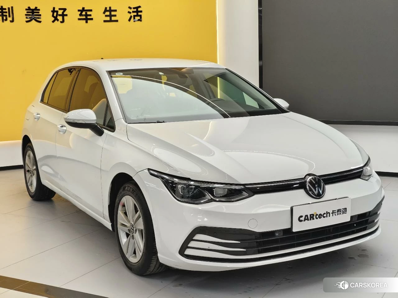 Volkswagen Golf id 4487423 из Китая 12