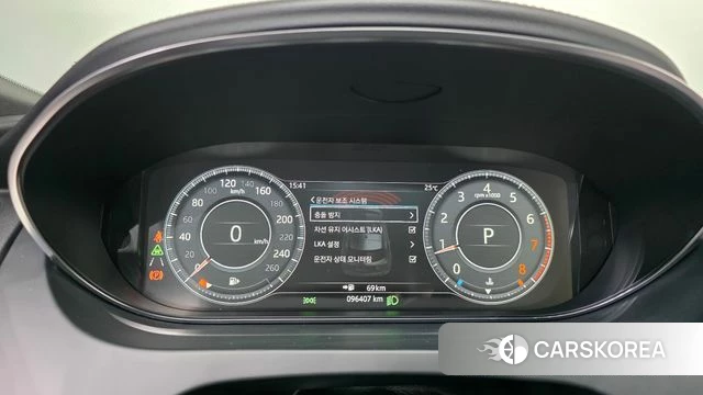 Jaguar E-PACE id 4895512 из Кореи 31