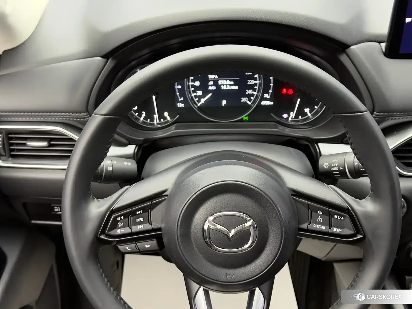Mazda CX-5 id 4680472 из Китая 23