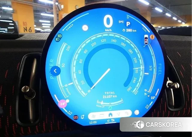 Mini Cooper S Countryman 3rd Generation id 3533431 из Кореи 18