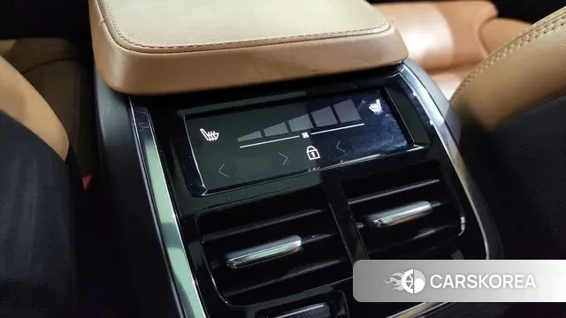 Volvo XC90 second Generation id 3023854 из Кореи 18