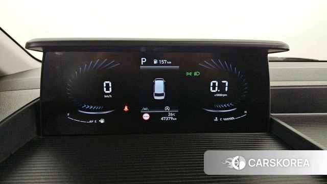 Hyundai Staria id 4323969 из Кореи 18